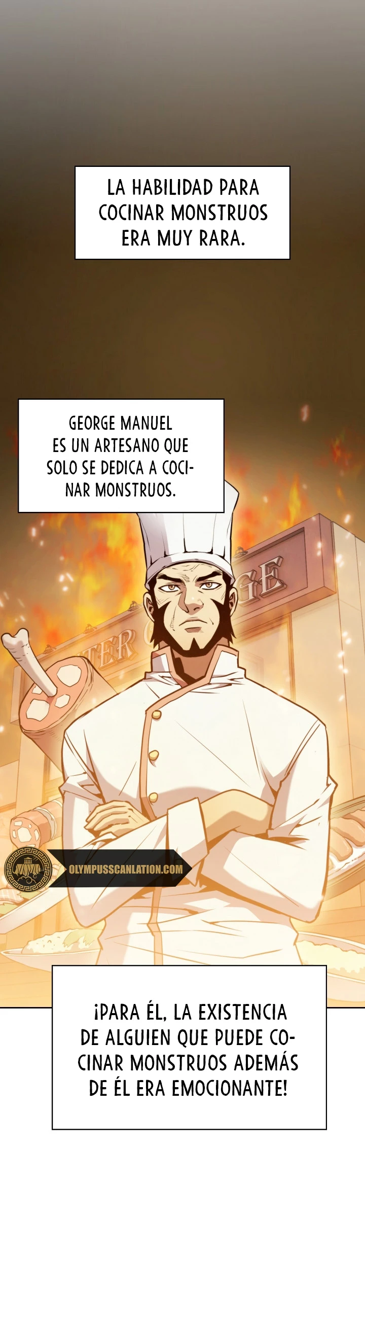 La Constelación que Regresa del Infierno > Capitulo 74 > Page 131