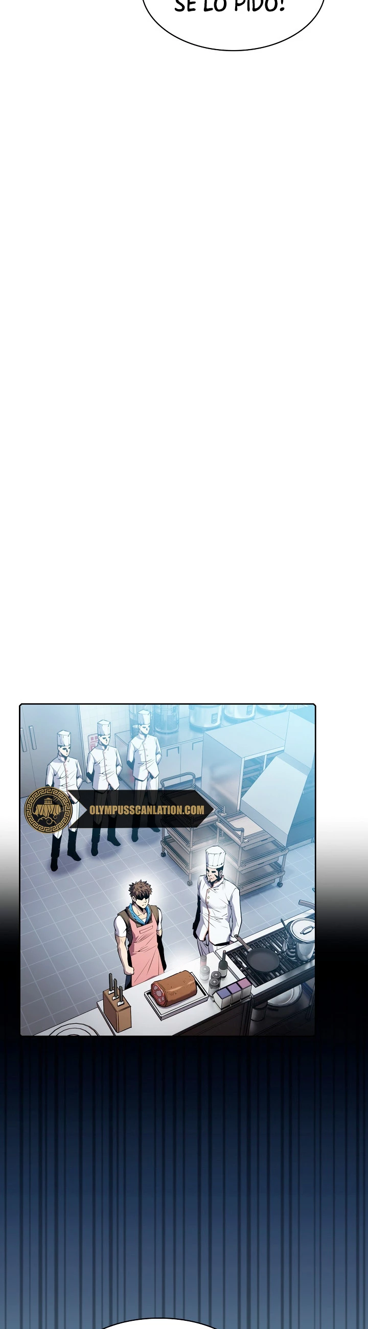 La Constelación que Regresa del Infierno > Capitulo 74 > Page 161