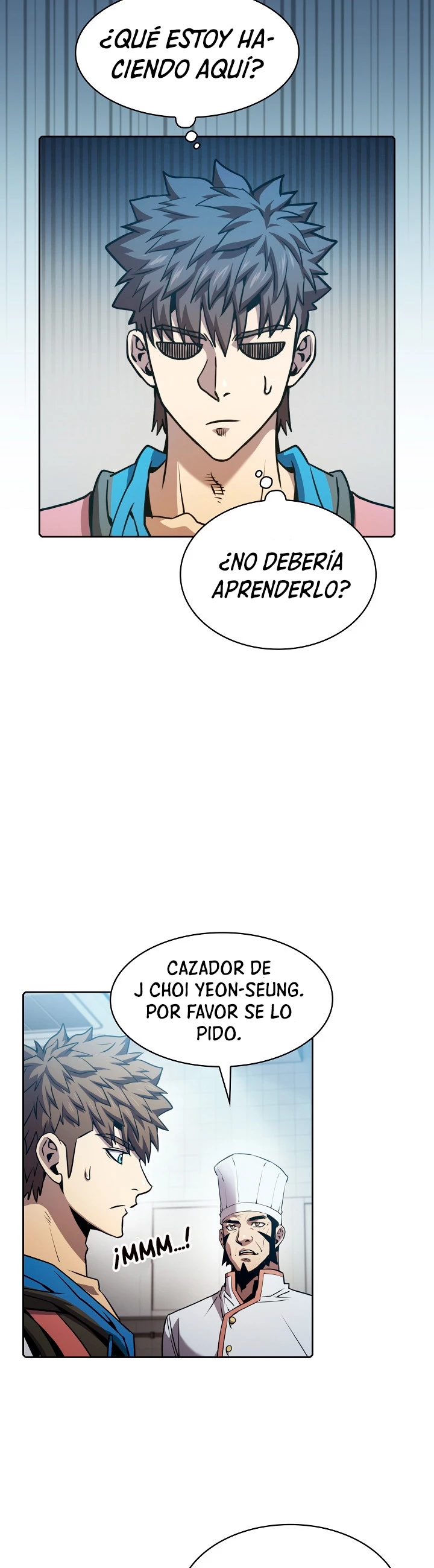 La Constelación que Regresa del Infierno > Capitulo 74 > Page 171