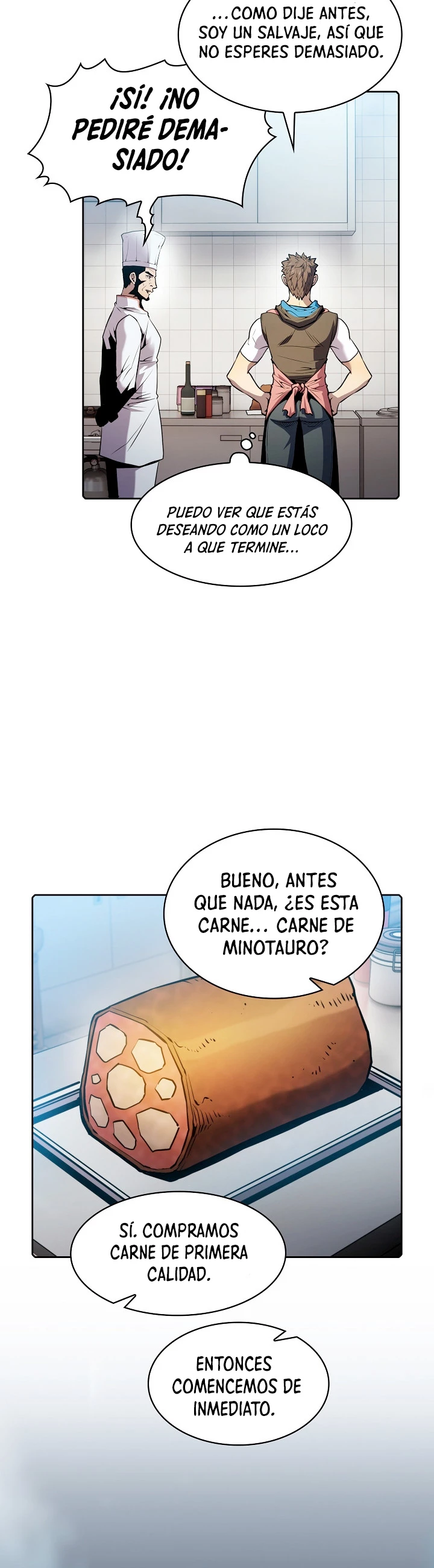 La Constelación que Regresa del Infierno > Capitulo 74 > Page 181