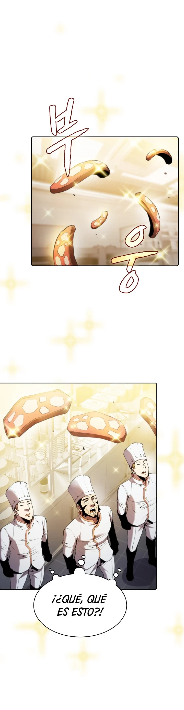 La Constelación que Regresa del Infierno > Capitulo 74 > Page 241