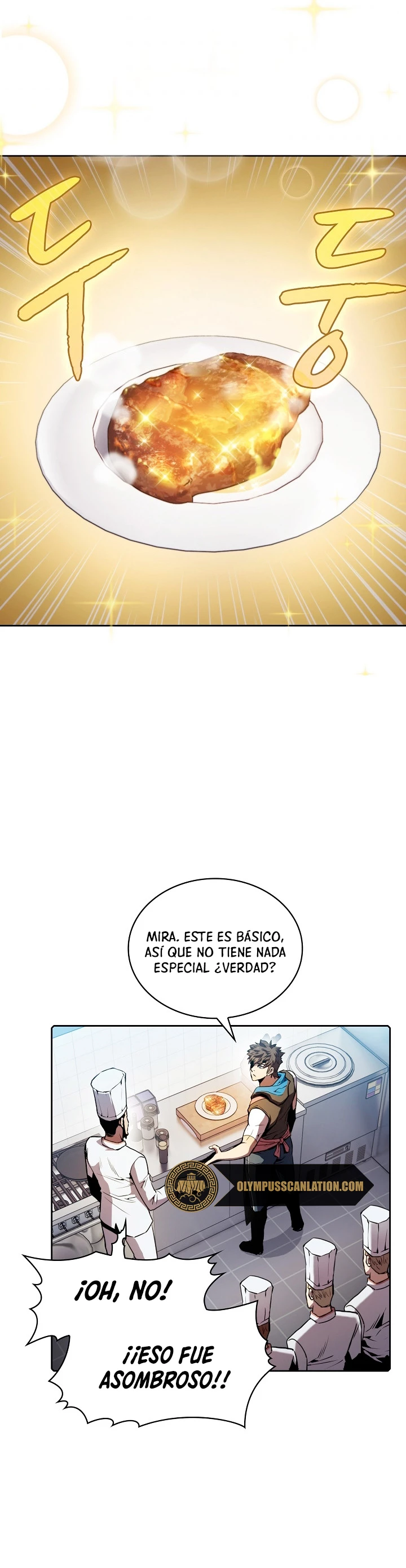 La Constelación que Regresa del Infierno > Capitulo 74 > Page 271