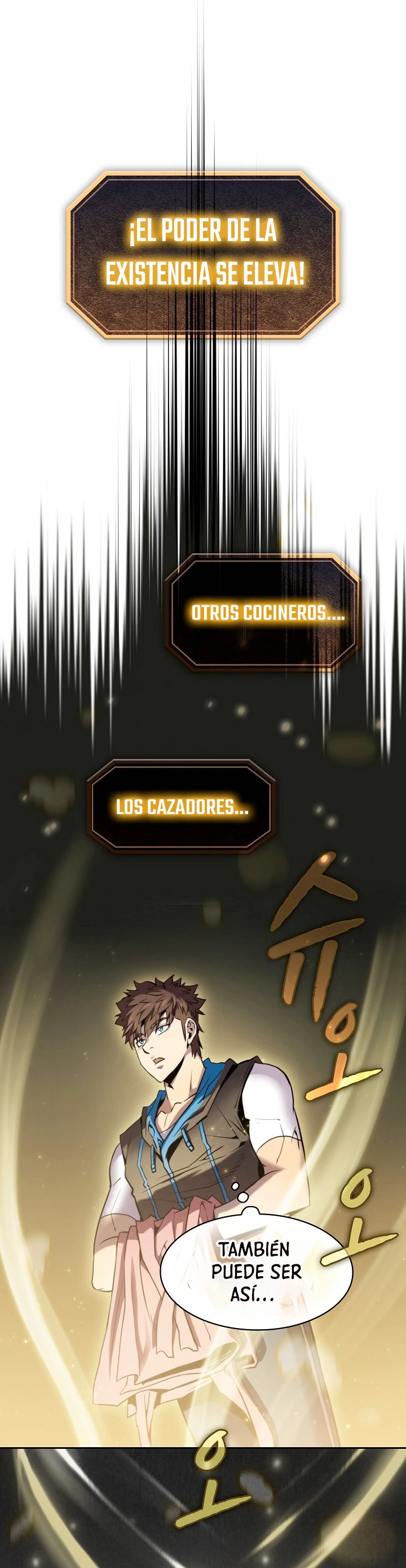 La Constelación que Regresa del Infierno > Capitulo 74 > Page 311