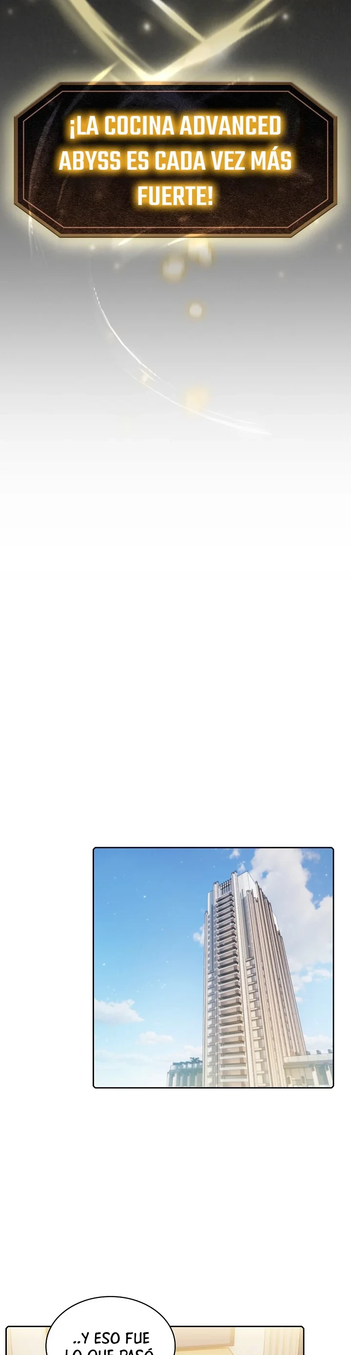 La Constelación que Regresa del Infierno > Capitulo 74 > Page 321