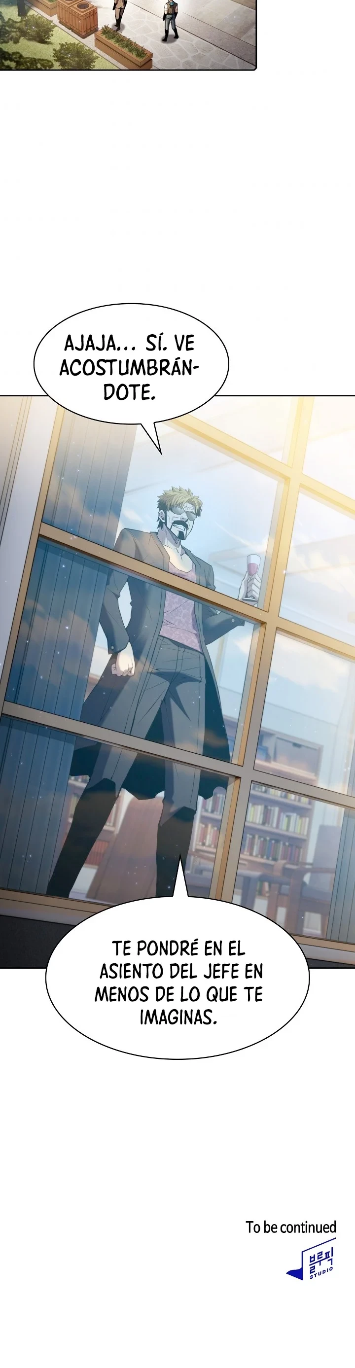 La Constelación que Regresa del Infierno > Capitulo 74 > Page 421