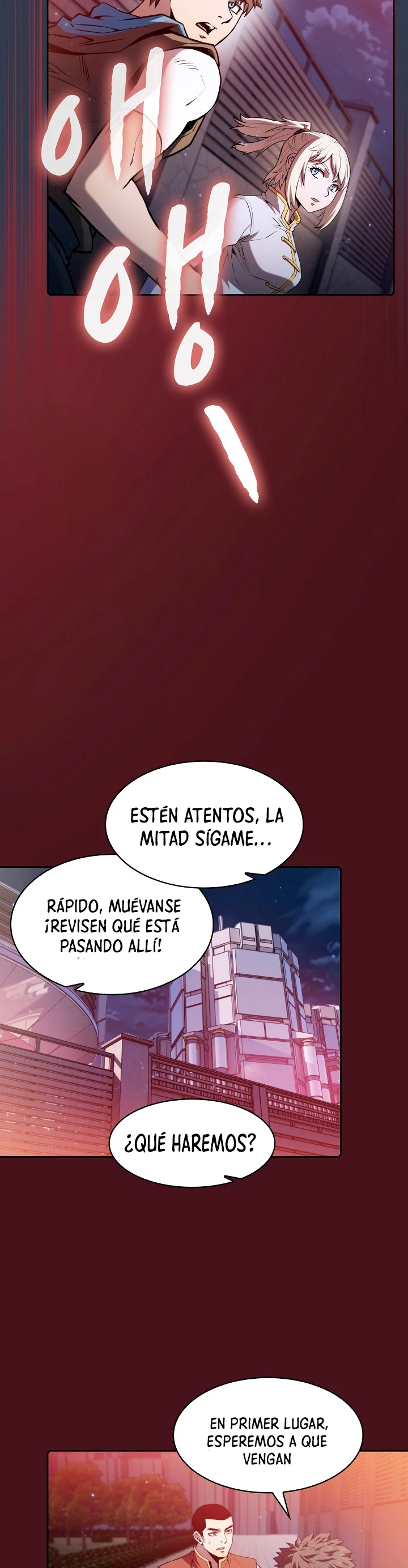 La Constelación que Regresa del Infierno > Capitulo 75 > Page 181