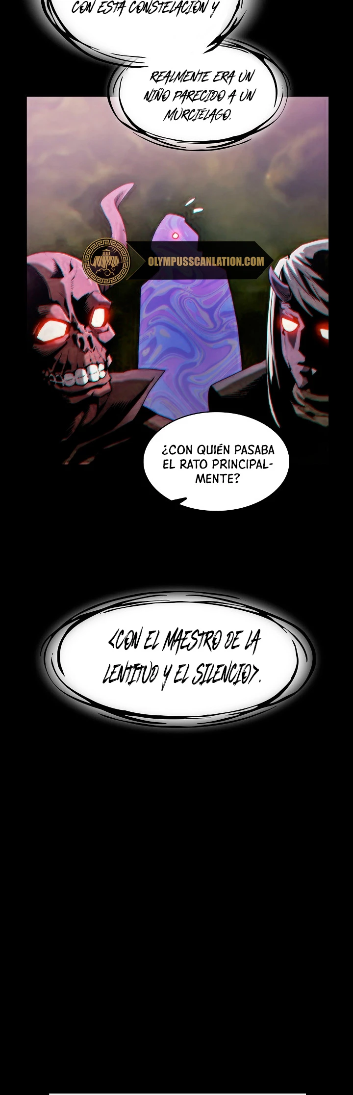 La Constelación que Regresa del Infierno > Capitulo 75 > Page 251