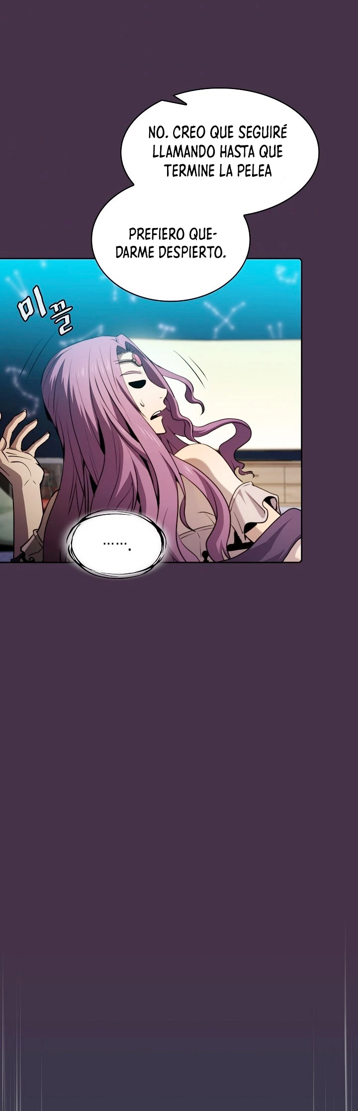 La Constelación que Regresa del Infierno > Capitulo 75 > Page 301