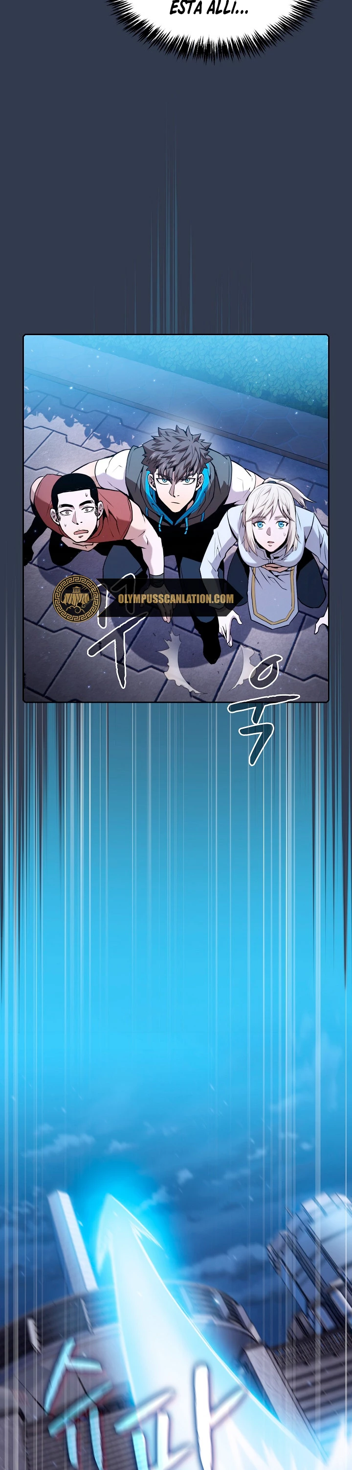 La Constelación que Regresa del Infierno > Capitulo 75 > Page 341
