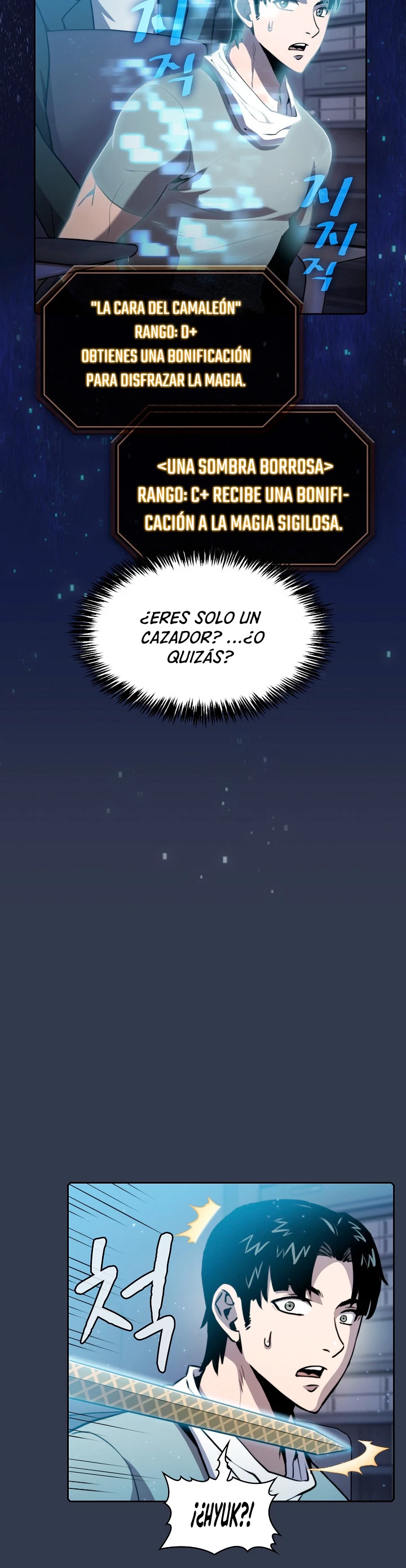 La Constelación que Regresa del Infierno > Capitulo 76 > Page 91