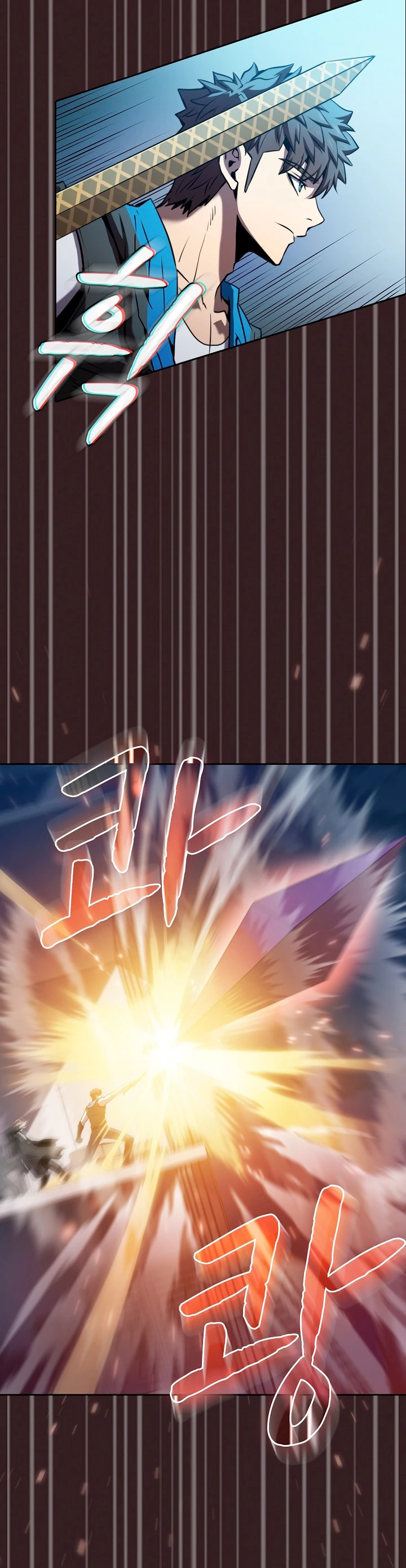 La Constelación que Regresa del Infierno > Capitulo 76 > Page 171