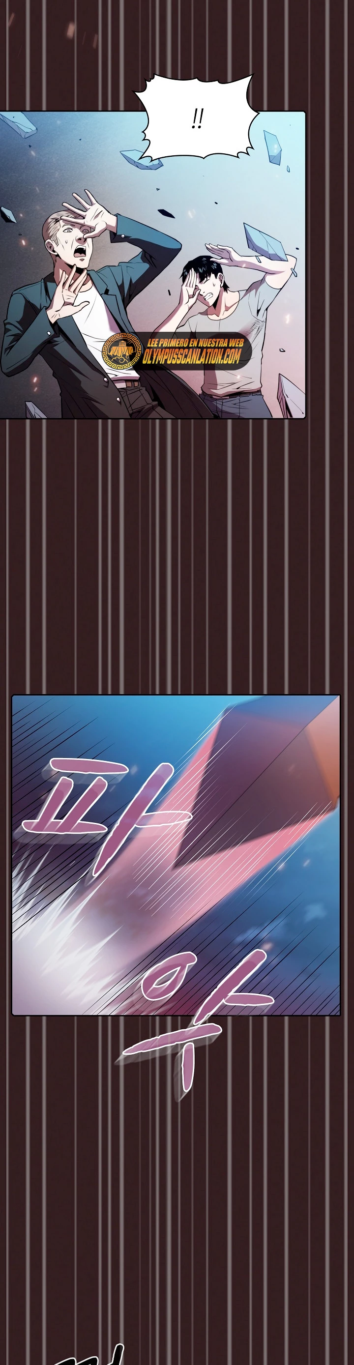 La Constelación que Regresa del Infierno > Capitulo 76 > Page 181