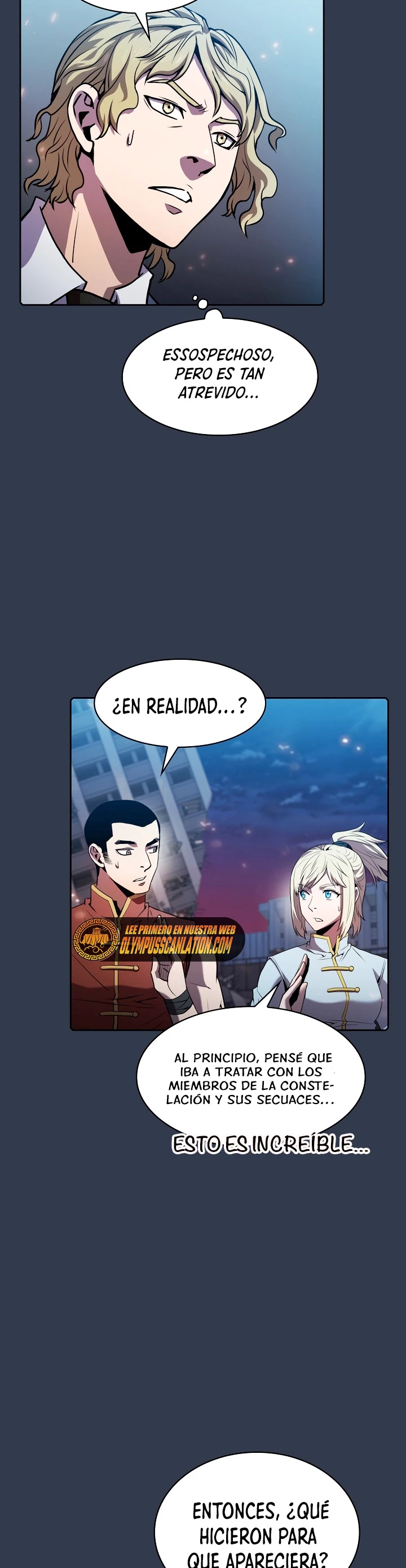 La Constelación que Regresa del Infierno > Capitulo 76 > Page 251