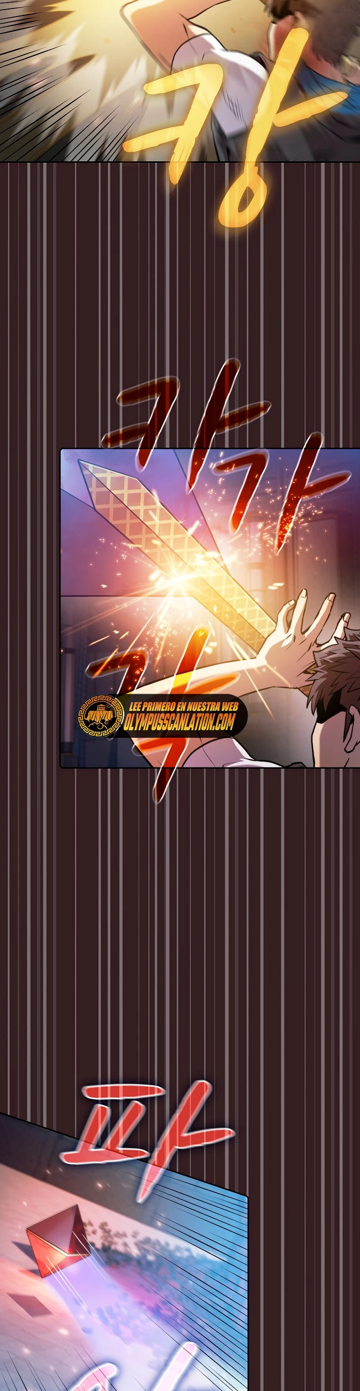 La Constelación que Regresa del Infierno > Capitulo 76 > Page 331