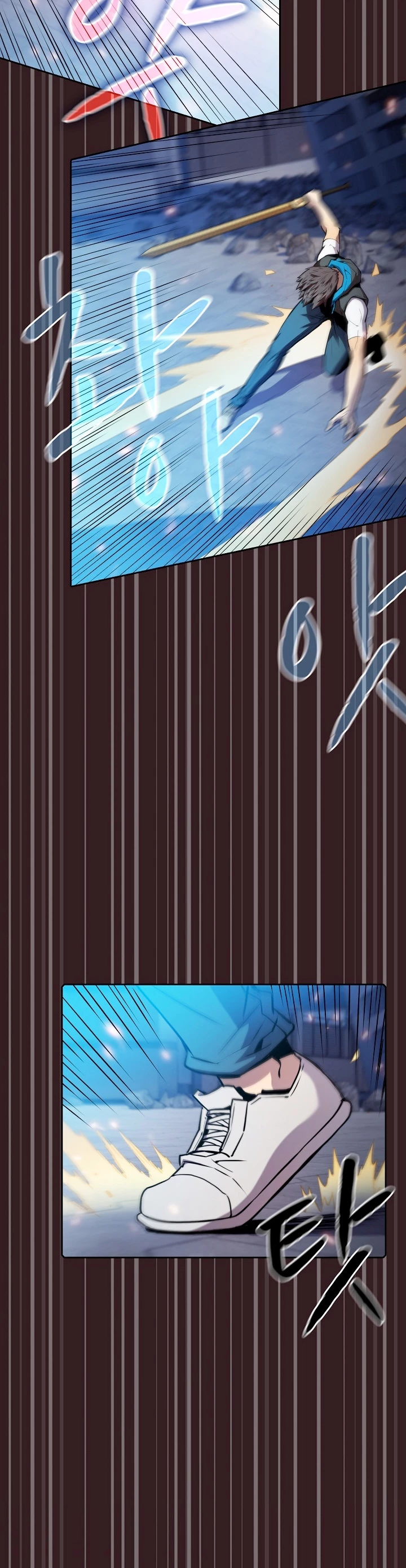 La Constelación que Regresa del Infierno > Capitulo 76 > Page 341