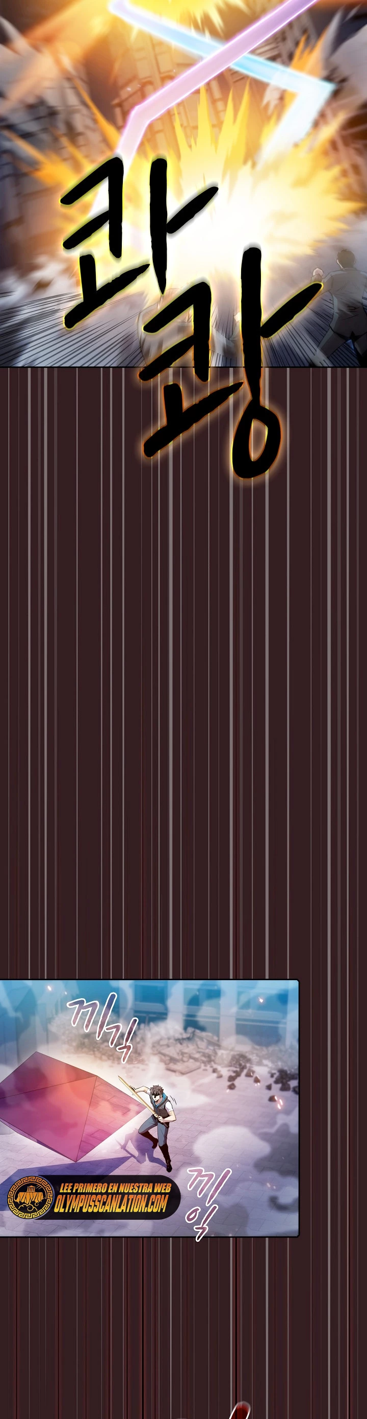 La Constelación que Regresa del Infierno > Capitulo 76 > Page 361