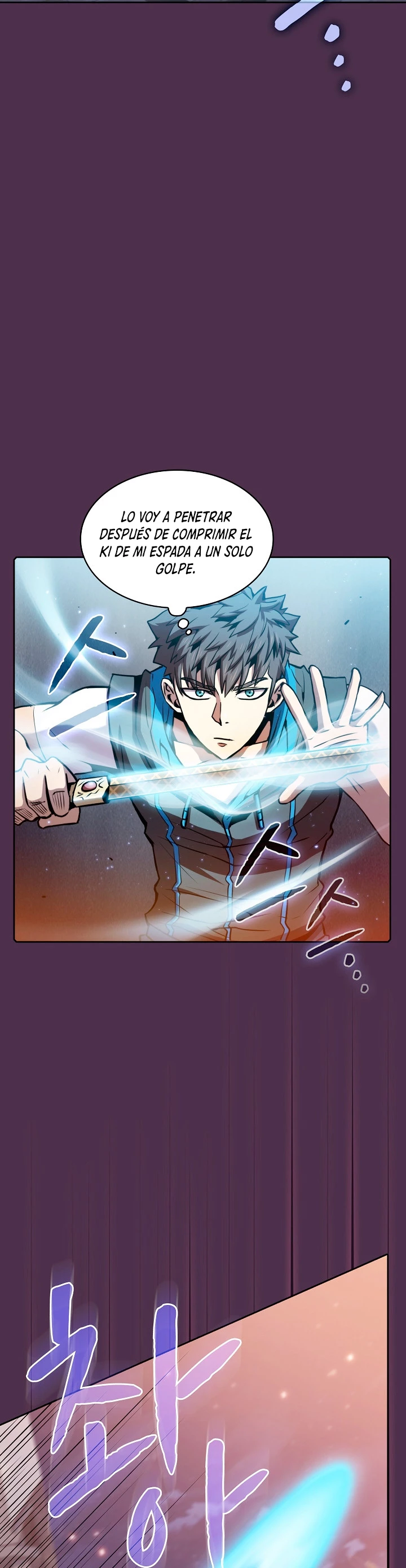 La Constelación que Regresa del Infierno > Capitulo 77 > Page 121