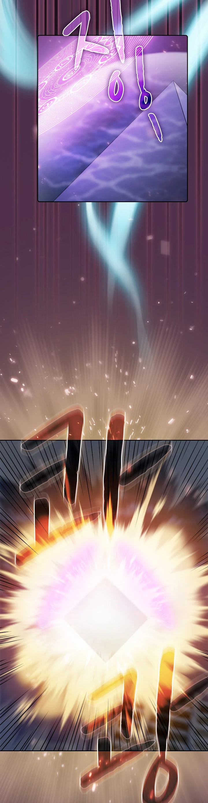 La Constelación que Regresa del Infierno > Capitulo 77 > Page 151