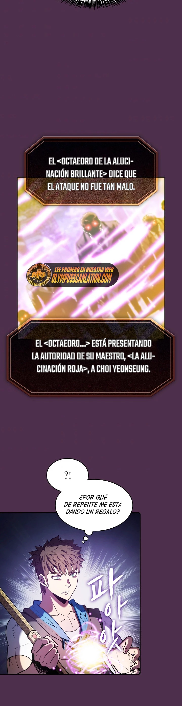 La Constelación que Regresa del Infierno > Capitulo 77 > Page 171