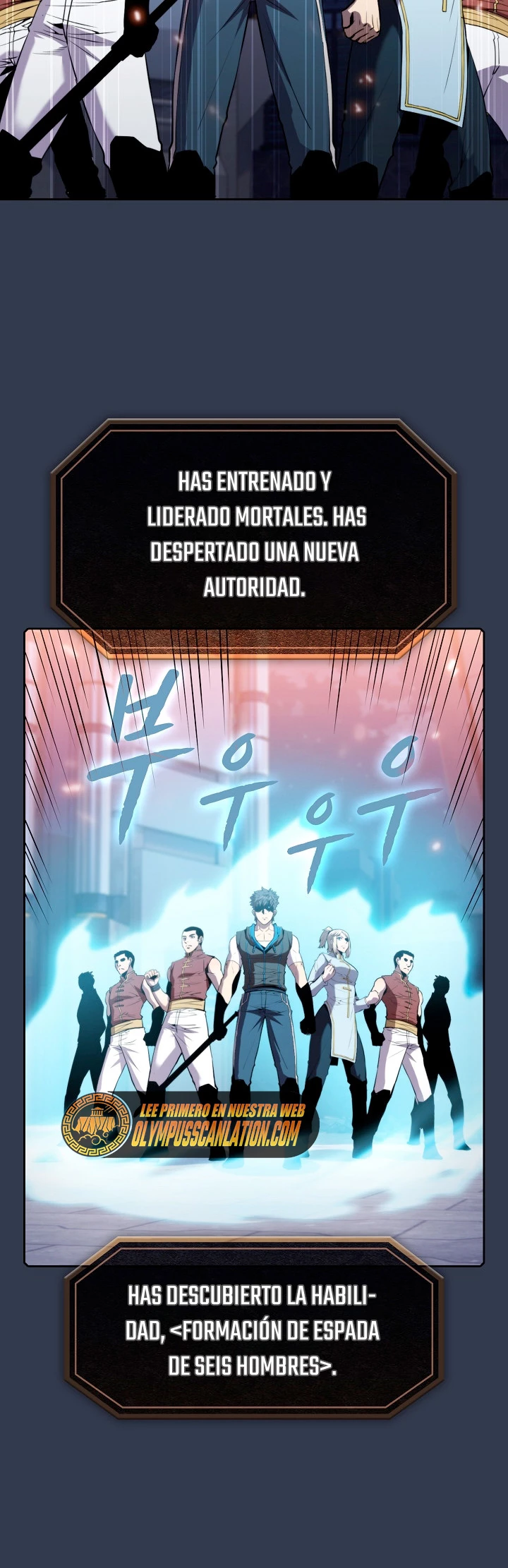 La Constelación que Regresa del Infierno > Capitulo 77 > Page 231