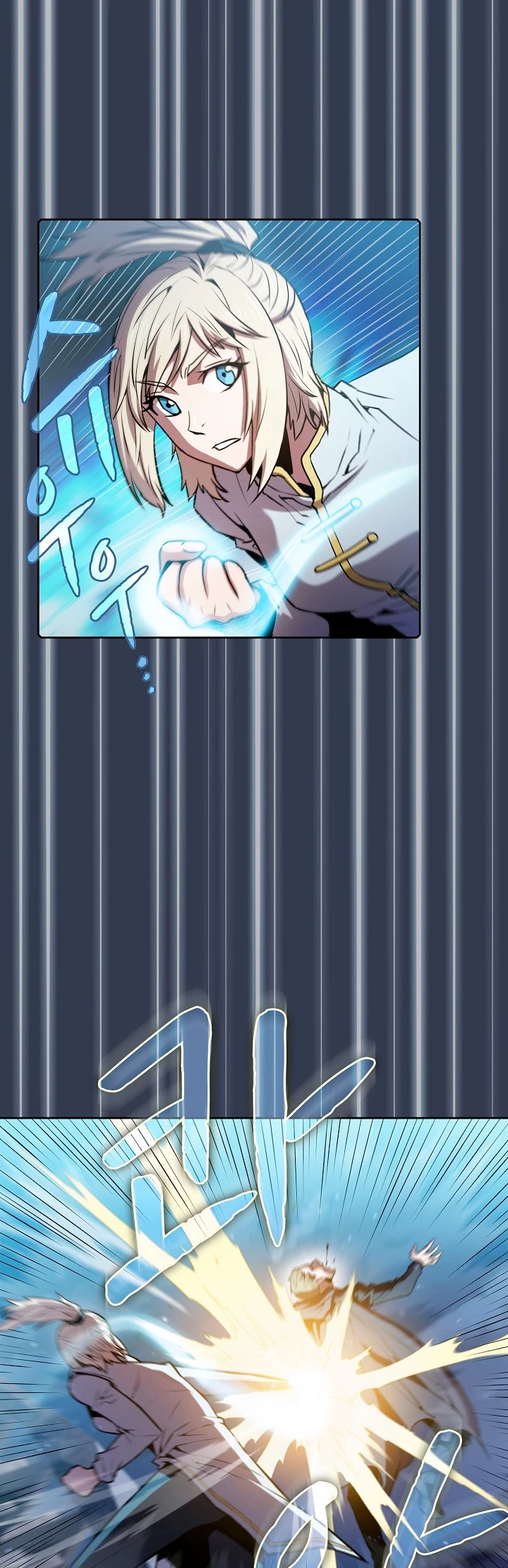 La Constelación que Regresa del Infierno > Capitulo 77 > Page 281