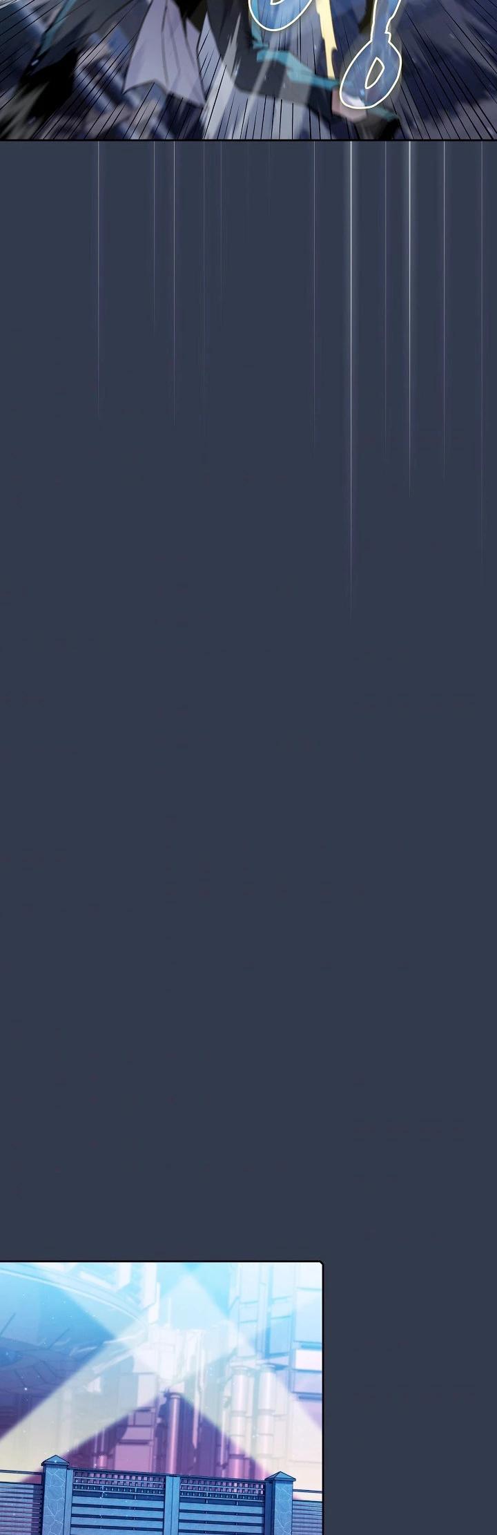 La Constelación que Regresa del Infierno > Capitulo 77 > Page 301