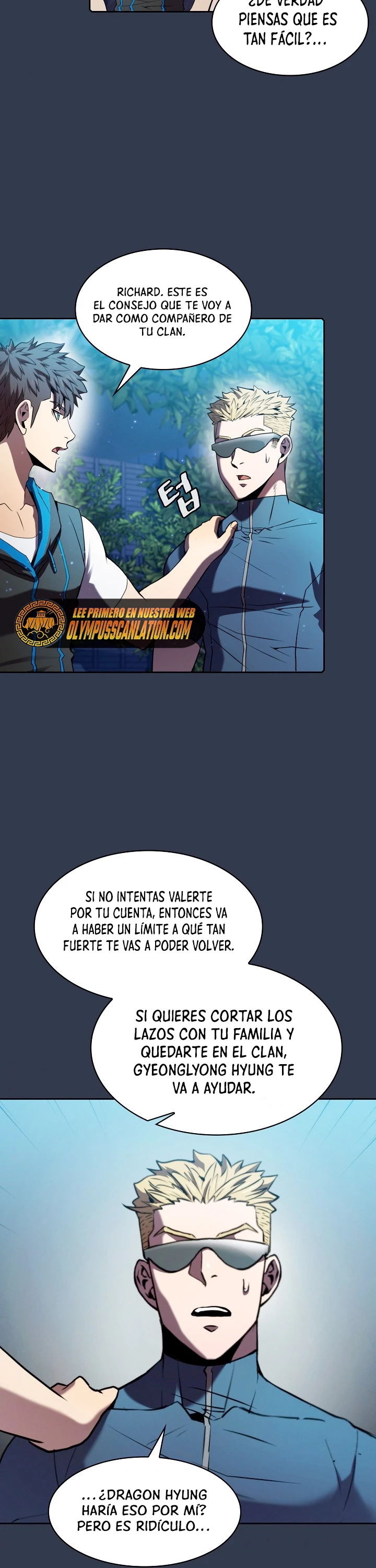 La Constelación que Regresa del Infierno > Capitulo 77 > Page 401