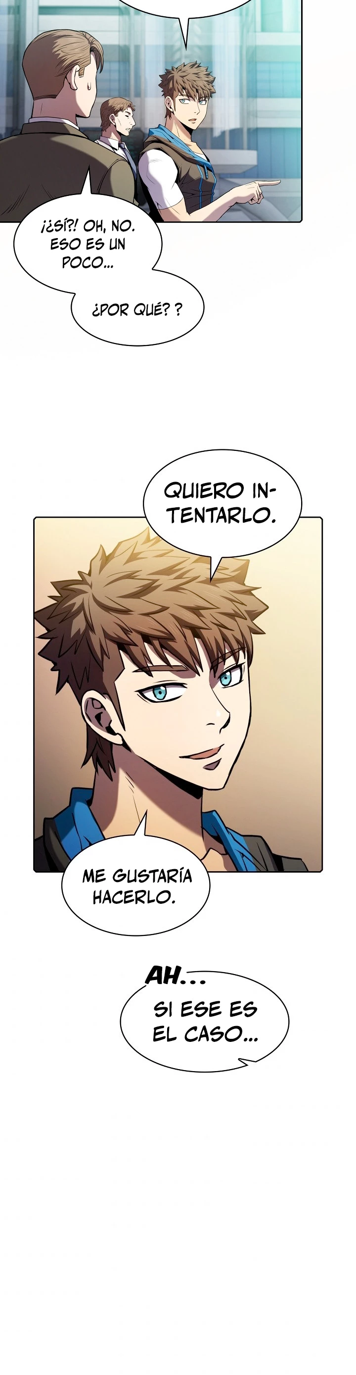 La Constelación que Regresa del Infierno > Capitulo 78 > Page 141