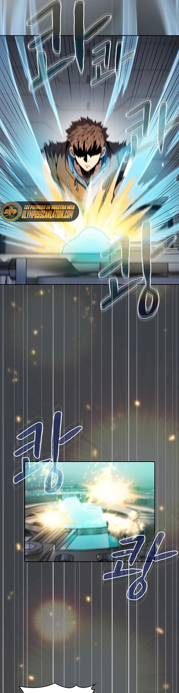 La Constelación que Regresa del Infierno > Capitulo 78 > Page 181