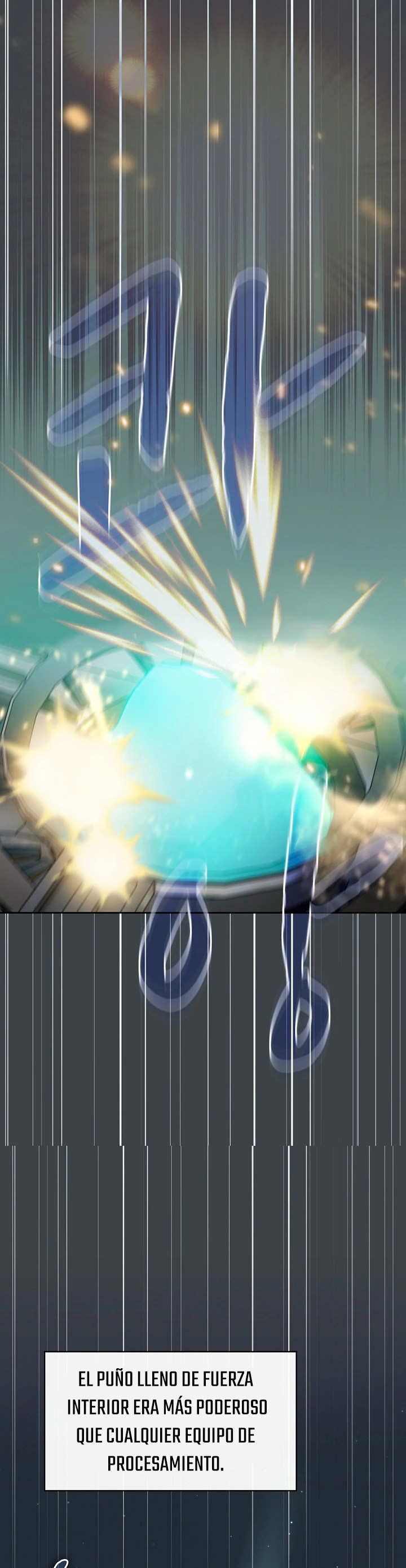 La Constelación que Regresa del Infierno > Capitulo 78 > Page 201