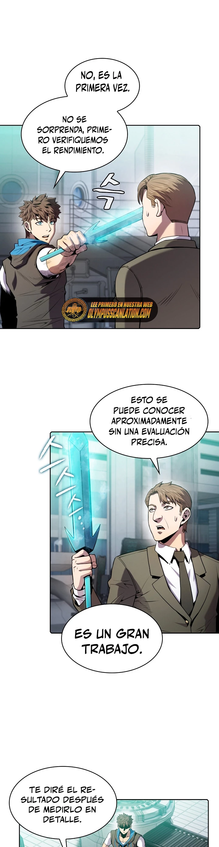 La Constelación que Regresa del Infierno > Capitulo 78 > Page 251