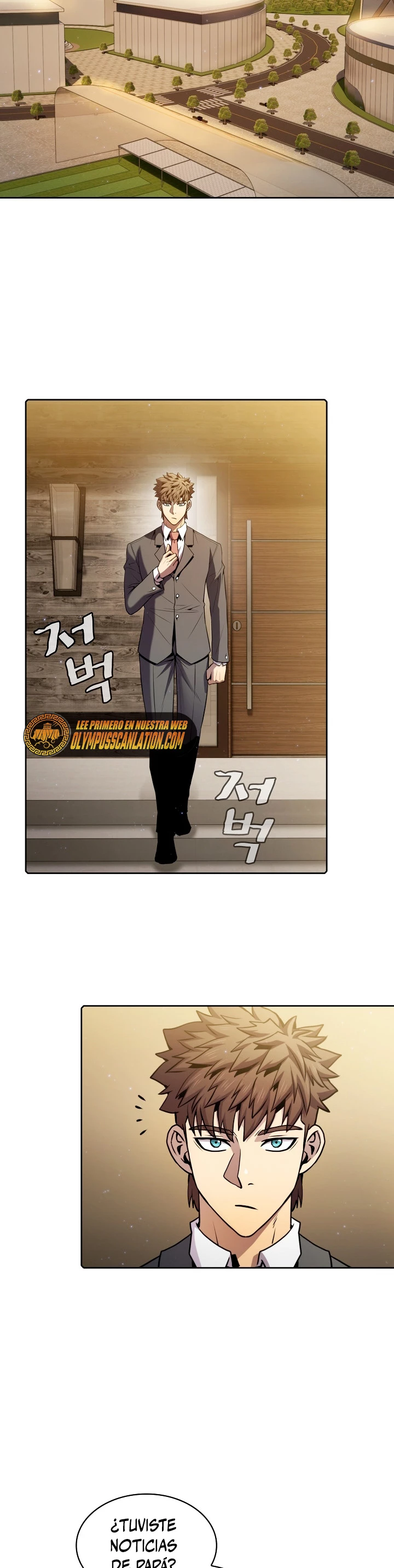 La Constelación que Regresa del Infierno > Capitulo 78 > Page 311