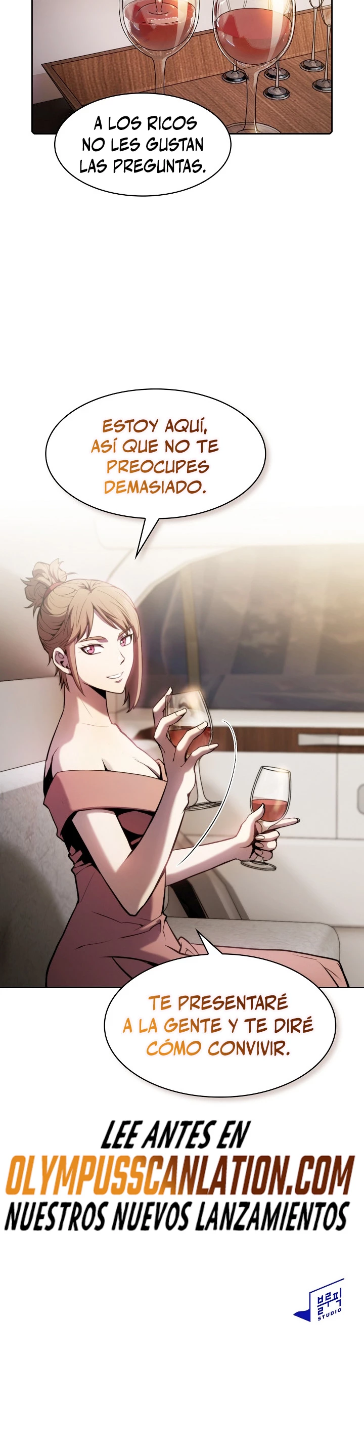 La Constelación que Regresa del Infierno > Capitulo 78 > Page 341