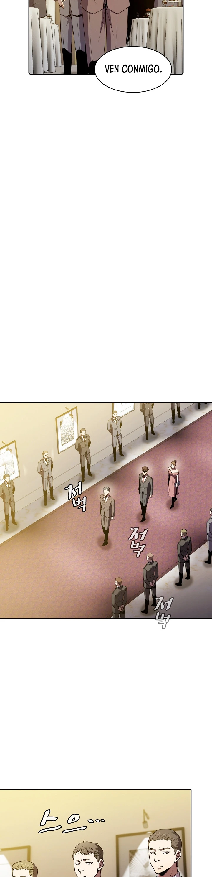 La Constelación que Regresa del Infierno > Capitulo 79 > Page 41