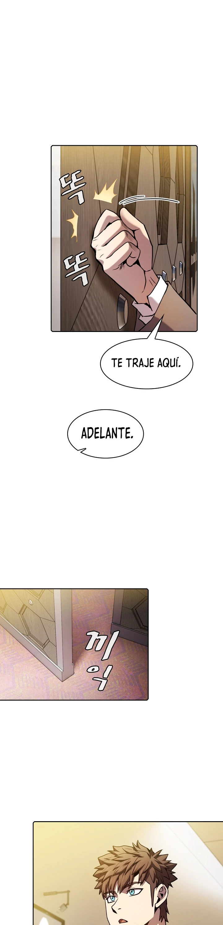 La Constelación que Regresa del Infierno > Capitulo 79 > Page 61