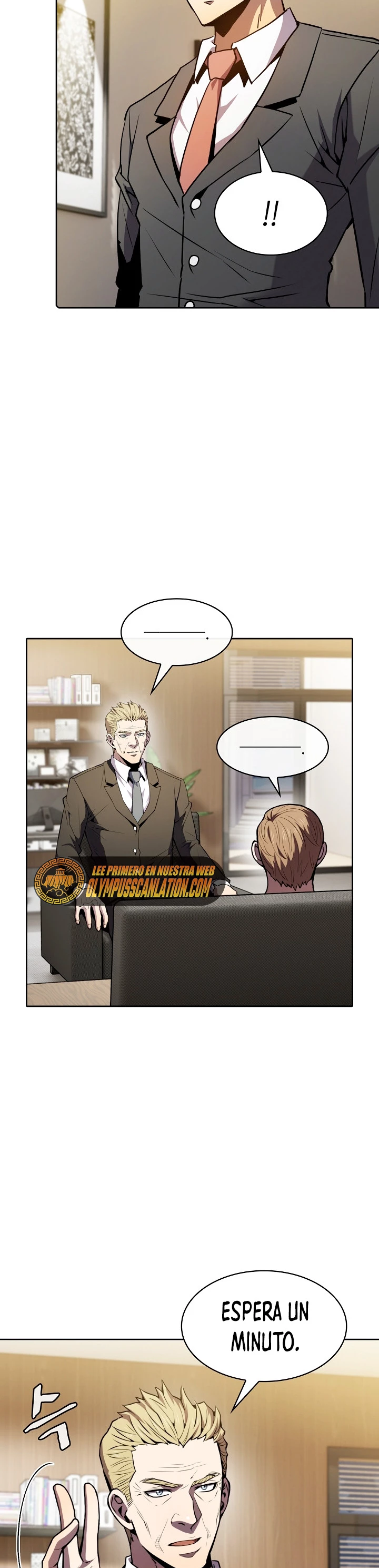 La Constelación que Regresa del Infierno > Capitulo 79 > Page 71