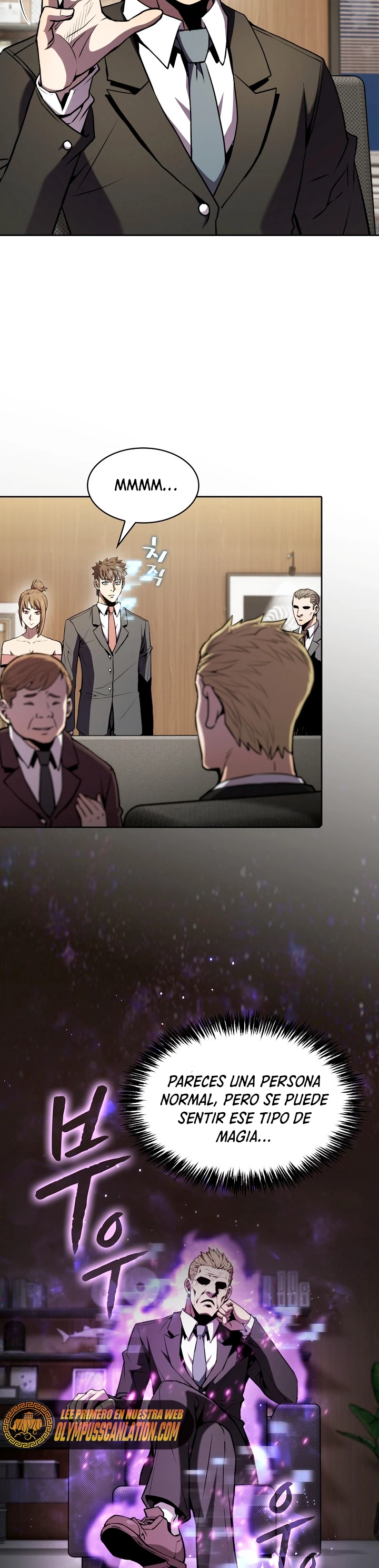 La Constelación que Regresa del Infierno > Capitulo 79 > Page 81