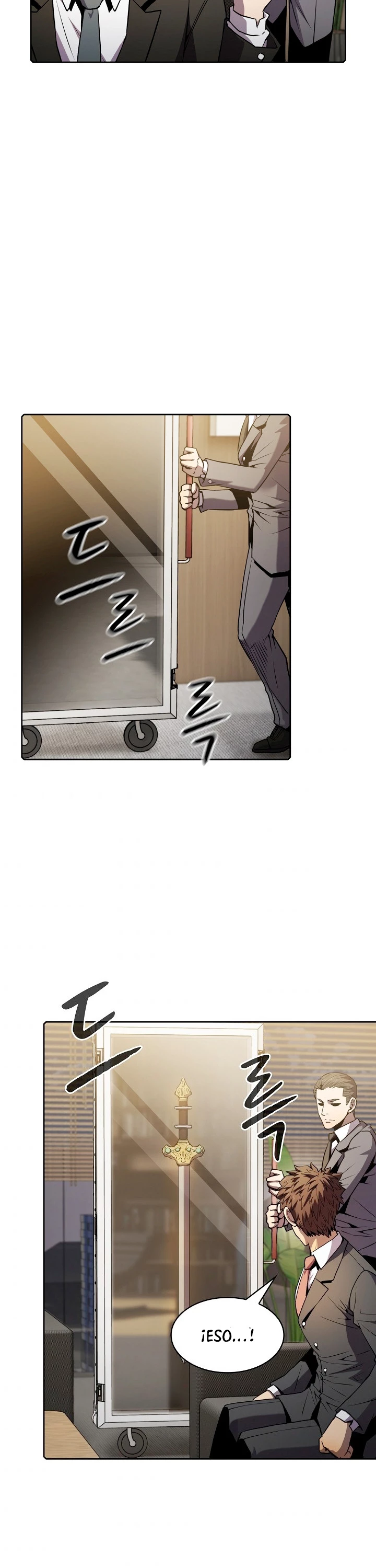 La Constelación que Regresa del Infierno > Capitulo 79 > Page 171