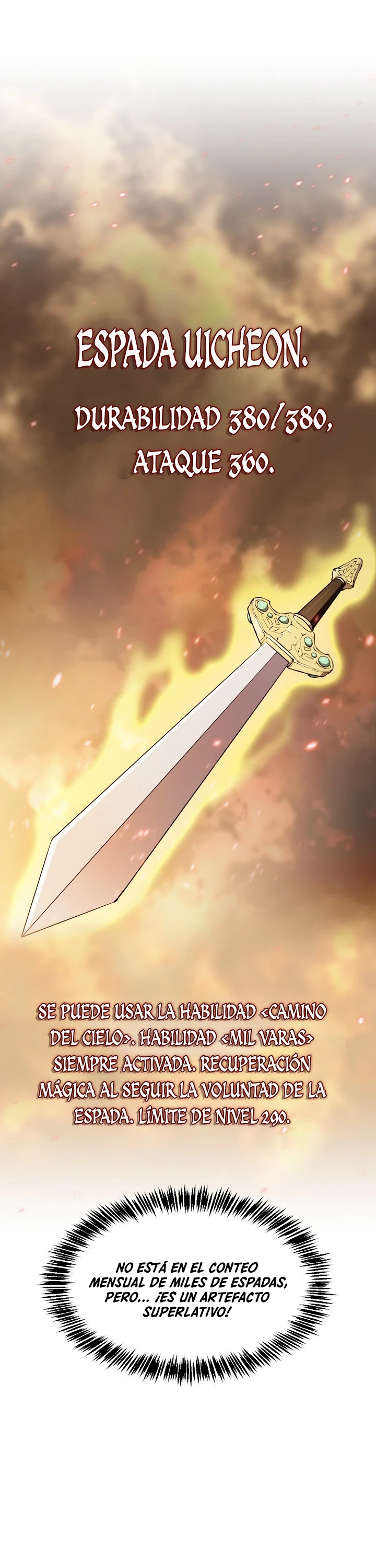 La Constelación que Regresa del Infierno > Capitulo 79 > Page 181