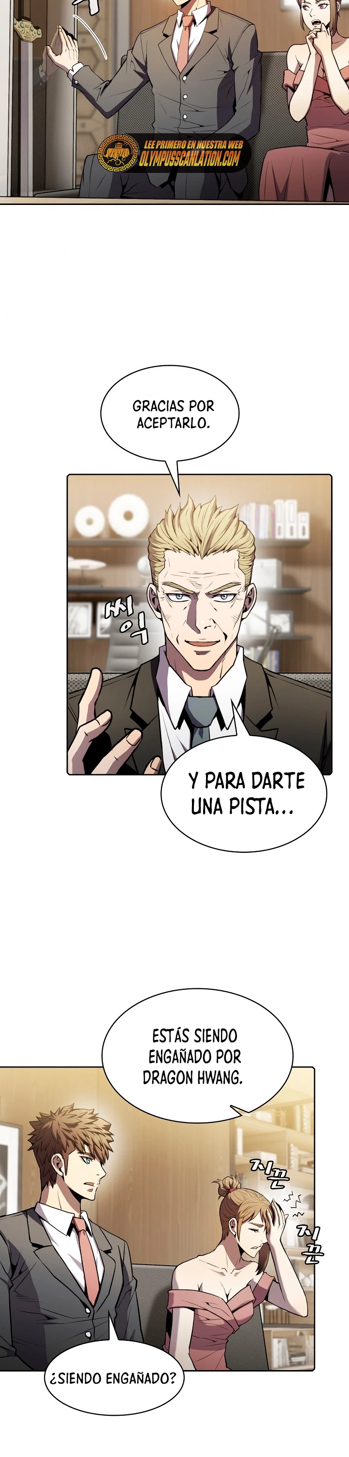 La Constelación que Regresa del Infierno > Capitulo 79 > Page 211