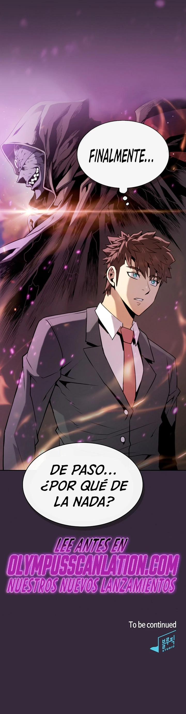 La Constelación que Regresa del Infierno > Capitulo 79 > Page 341