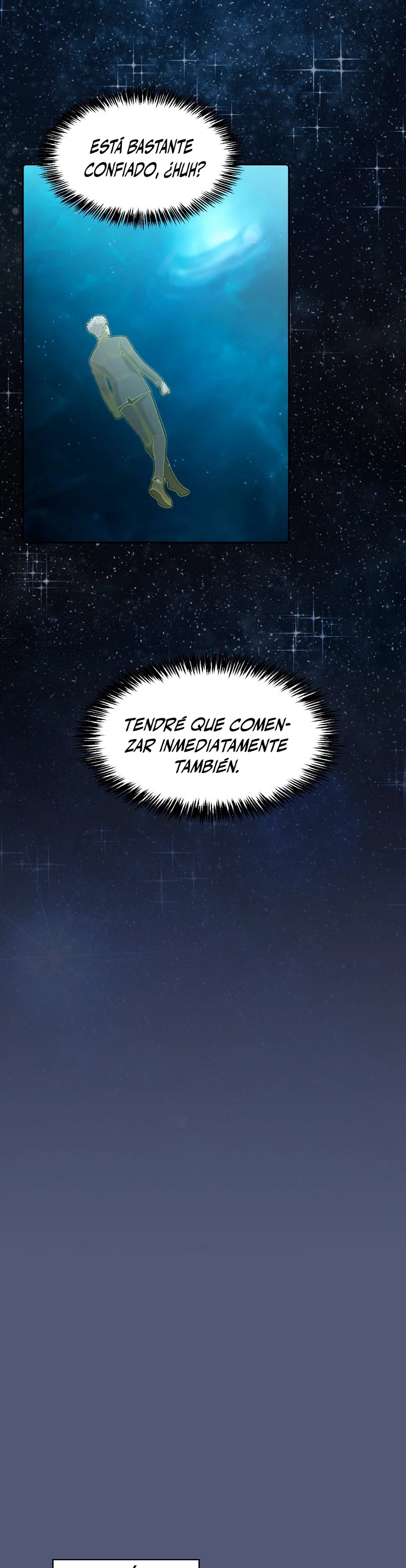 La Constelación que Regresa del Infierno > Capitulo 80 > Page 171