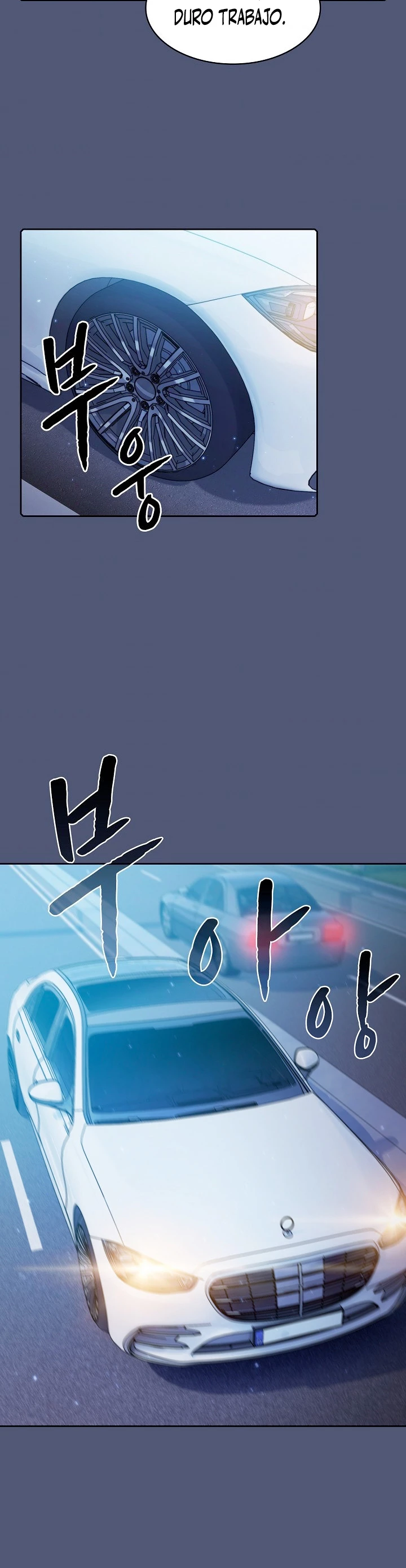 La Constelación que Regresa del Infierno > Capitulo 80 > Page 191