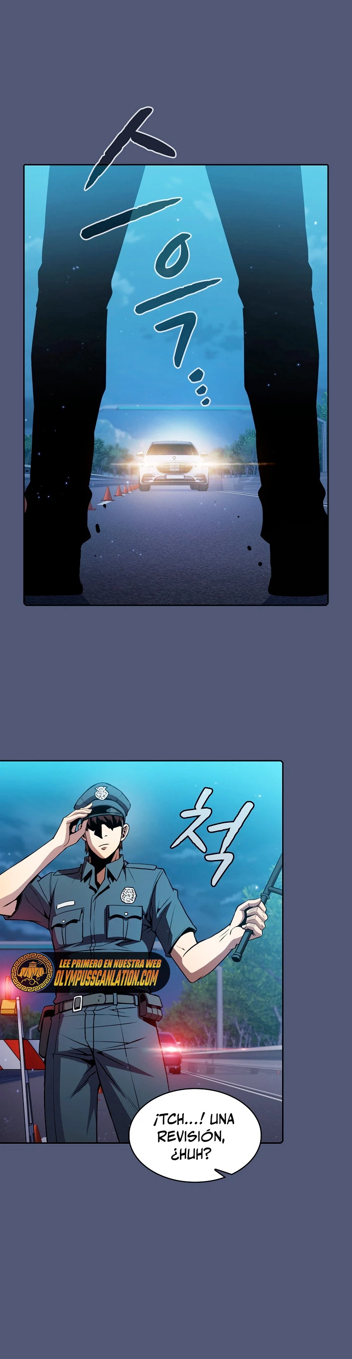 La Constelación que Regresa del Infierno > Capitulo 80 > Page 201