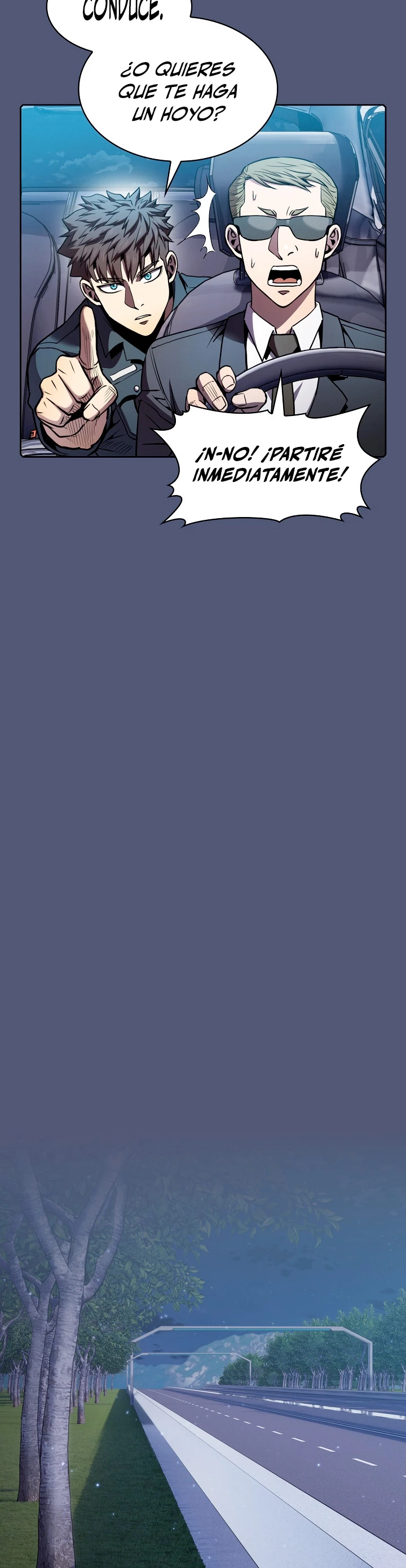 La Constelación que Regresa del Infierno > Capitulo 80 > Page 281