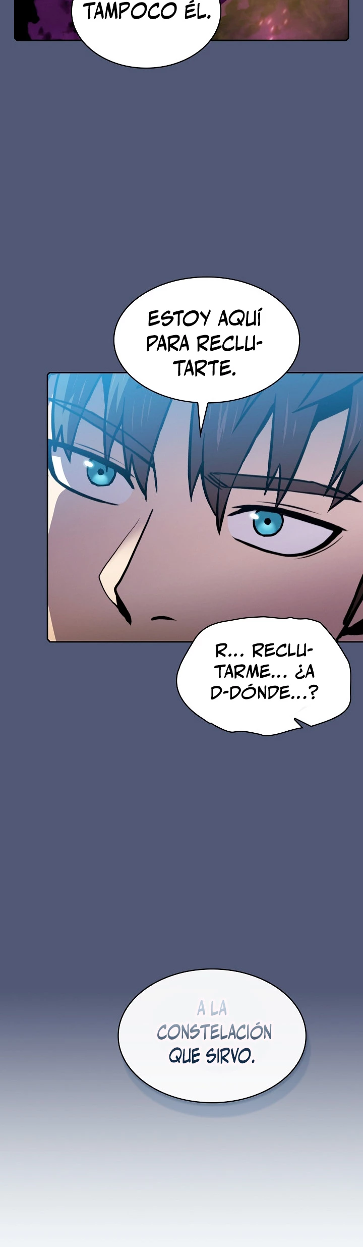 La Constelación que Regresa del Infierno > Capitulo 80 > Page 331