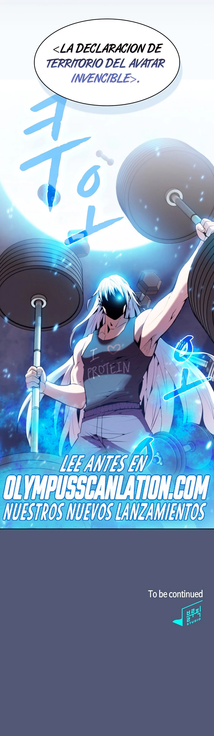 La Constelación que Regresa del Infierno > Capitulo 80 > Page 341