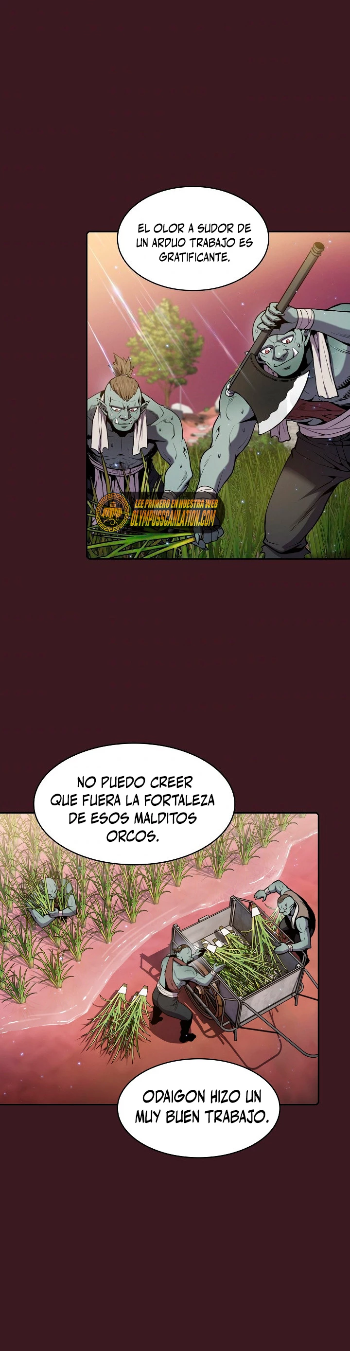 La Constelación que Regresa del Infierno > Capitulo 81 > Page 181