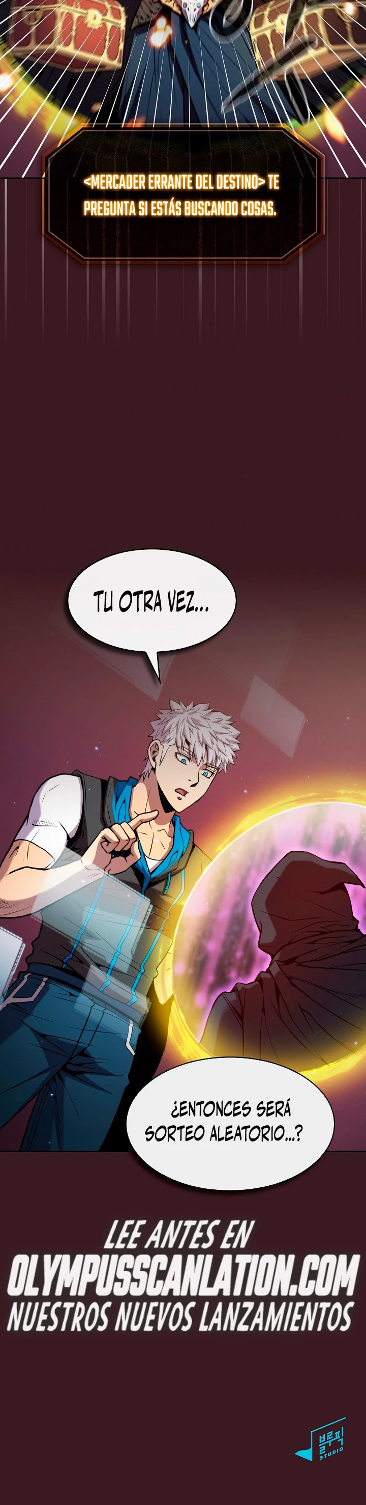 La Constelación que Regresa del Infierno > Capitulo 81 > Page 371