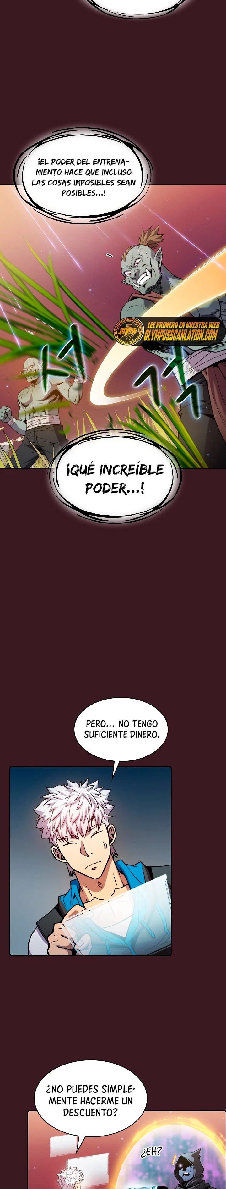 La Constelación que Regresa del Infierno > Capitulo 82 > Page 51